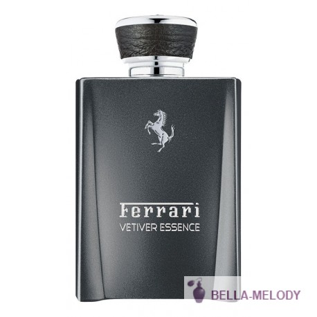 Ferrari Vetiver Essence 11