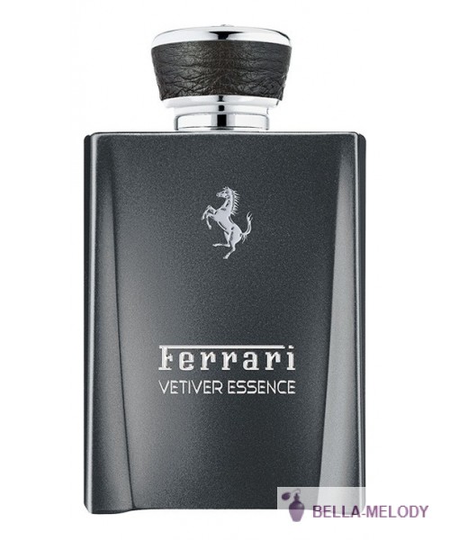 Ferrari Vetiver Essence