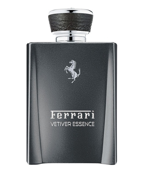 Ferrari Vetiver Essence