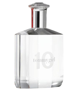 Tommy Hilfiger Tommy Girl 10