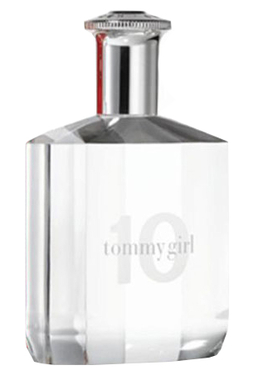 Tommy Hilfiger Tommy Girl 10