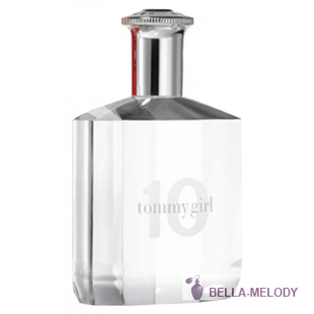 Tommy Hilfiger Tommy Girl 10 11