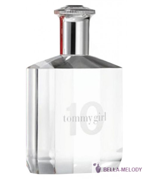 Tommy Hilfiger Tommy Girl 10