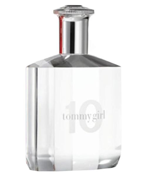 Tommy Hilfiger Tommy Girl 10