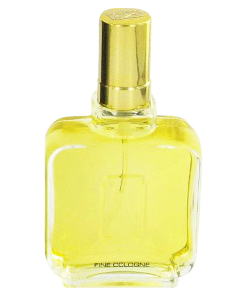 Paul Sebastian PS Fine Cologne