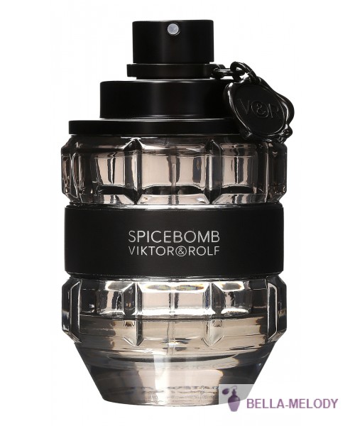 Viktor & Rolf Spicebomb Men