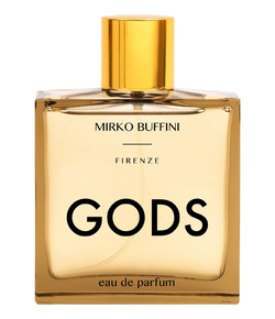 Mirko Buffini Firenze Gods