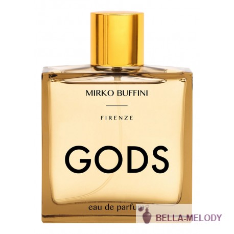 Mirko Buffini Firenze Gods 11