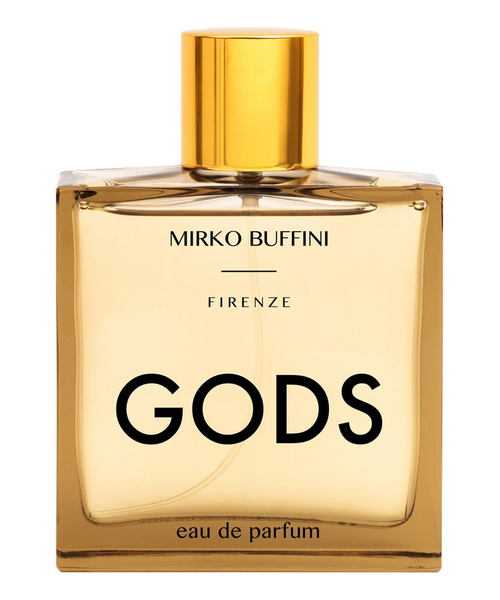 Mirko Buffini Firenze Gods