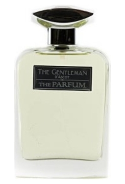 The Parfum The Gentleman D'Ascot