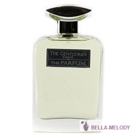 The Parfum The Gentleman D'Ascot 11