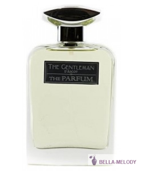 The Parfum The Gentleman D'Ascot