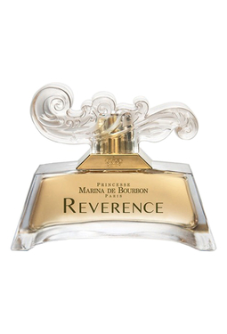 Princesse Marina de Bourbon Reverence