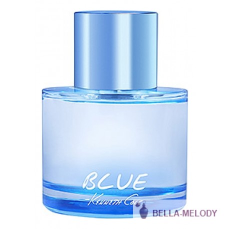 Kenneth Cole Blue 11