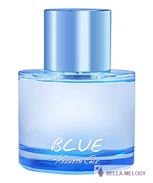 Kenneth Cole Blue