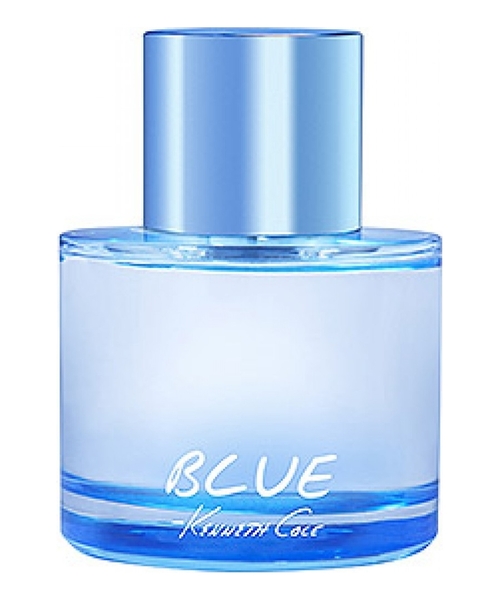 Kenneth Cole Blue