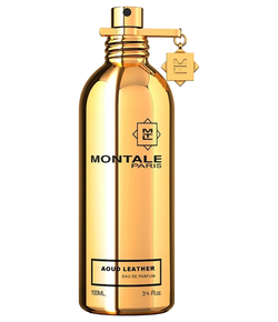 Montale Aoud Leather