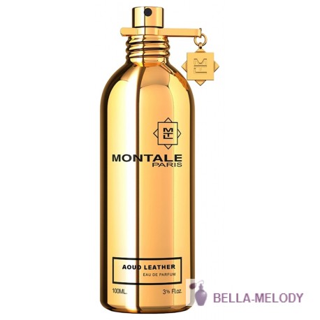 Montale Aoud Leather 11