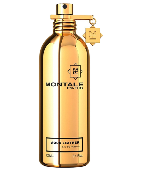 Montale Aoud Leather