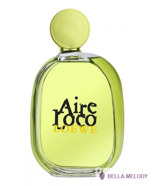 Loewe Aire Loco