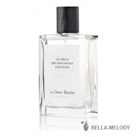 Le Cercle des Parfumeurs Createurs La Dame Blanche 11