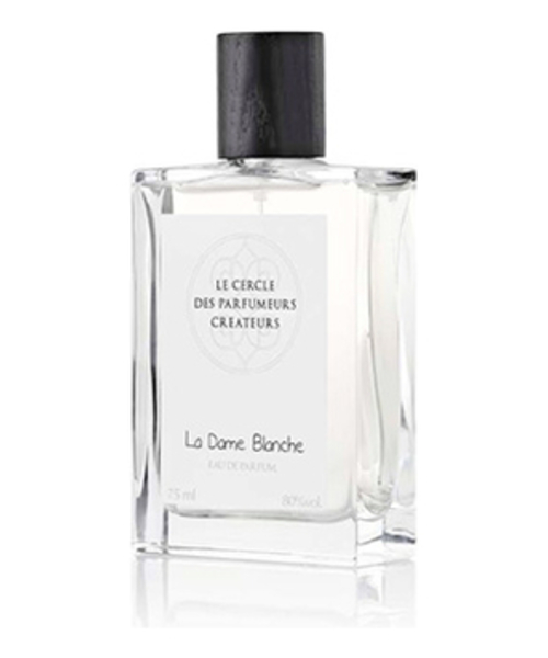 Le Cercle des Parfumeurs Createurs La Dame Blanche