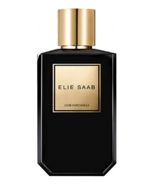 Elie Saab Cuir Patchouli