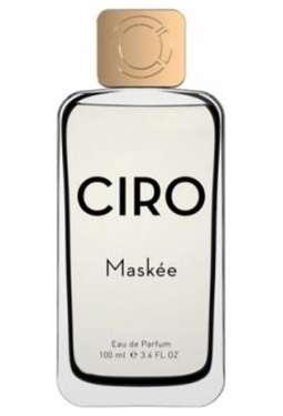 CIRO Maskee