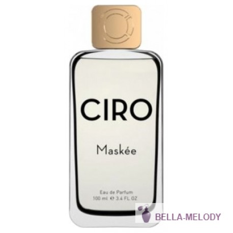 CIRO Maskee 11