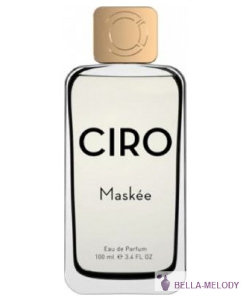 CIRO Maskee