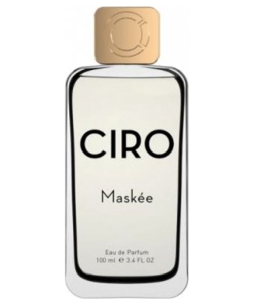 CIRO Maskee