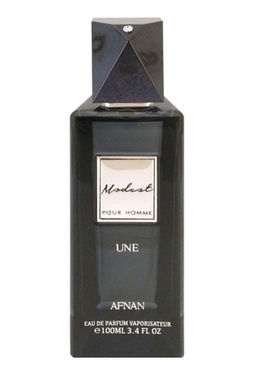 Afnan Modest Pour Homme Une