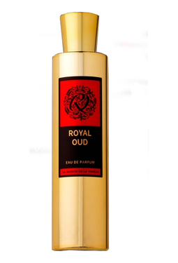 La Maison de la Vanille Royal Oud