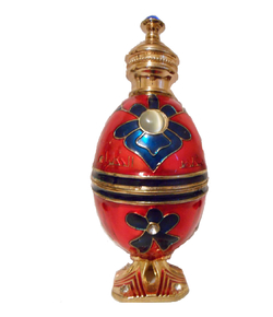 Arabian Oud Al Hamra