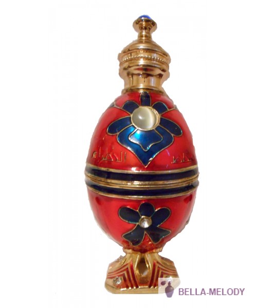 Arabian Oud Al Hamra