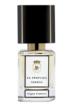 Re Profumo Sogno D'Amore