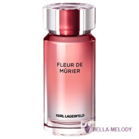 Karl Lagerfeld Fleur De Murier 11