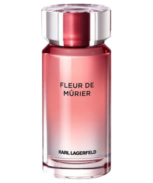 Karl Lagerfeld Fleur De Murier