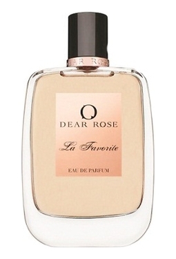 Dear Rose La Favorite