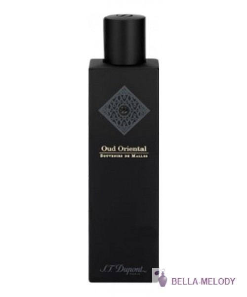 S.T. Dupont Oud Oriental