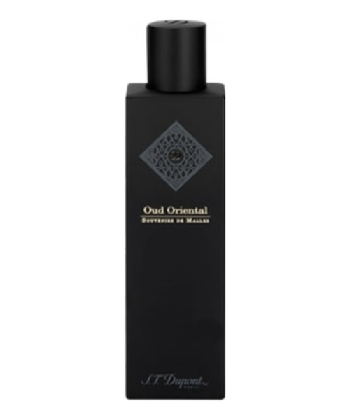 S.T. Dupont Oud Oriental