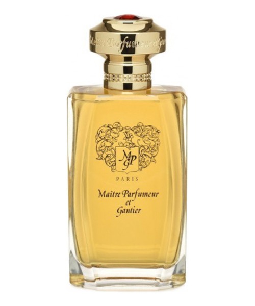 Maitre Parfumeur et Gantier Bois de Turquie