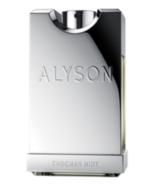 Alyson Oldoini Chocman Mint