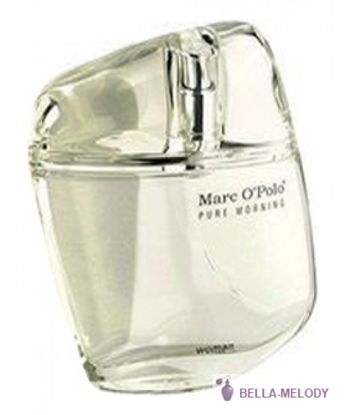 Marc O'Polo Pure Morning Woman