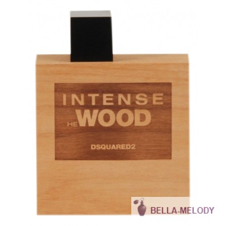 Dsquared2 Intense He Wood 11