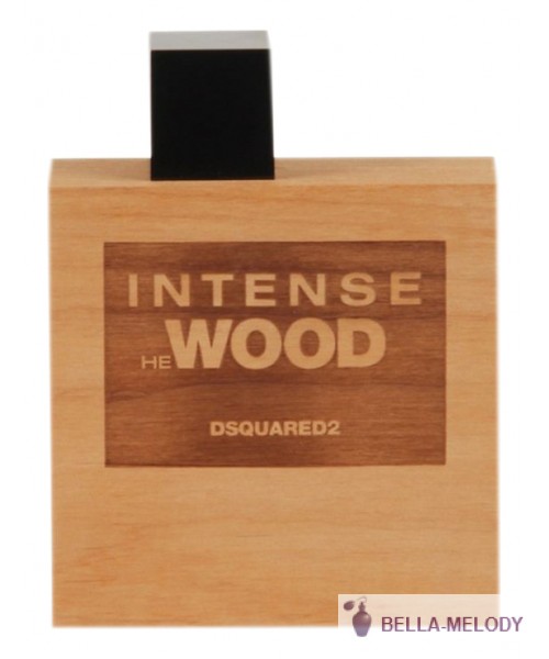 Dsquared2 Intense He Wood