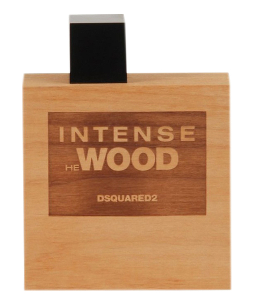 Dsquared2 Intense He Wood