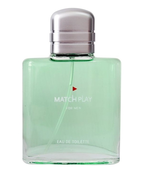 Match Play