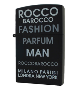 Roccobarocco Fashion Man