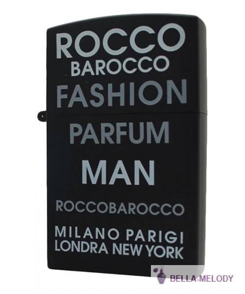 Roccobarocco Fashion Man